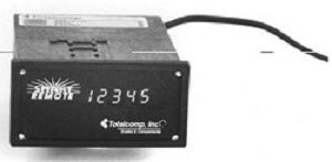 TSR-0.4L Totalcomp remote display